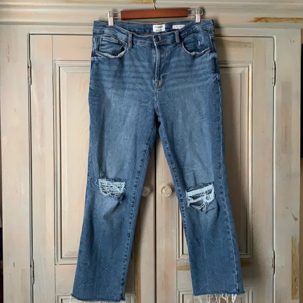Kensie Jeans